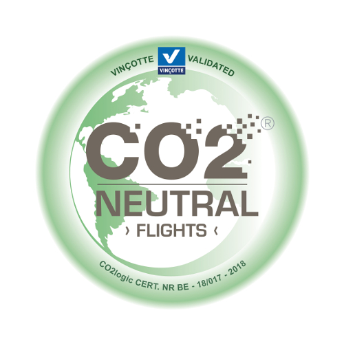 18017 CO2 Neutral flights ACR 32 tCO2 small