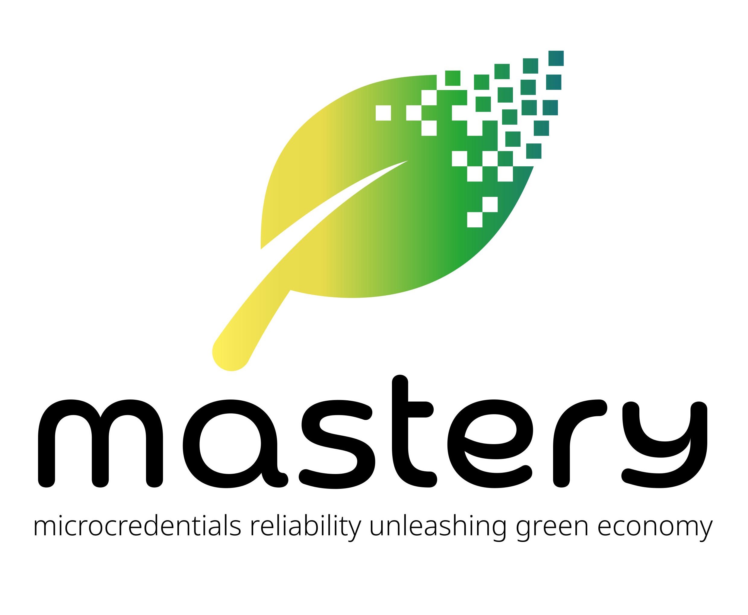 Mastery Sign MASTERY
