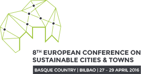 8th sustainable conf bilbao