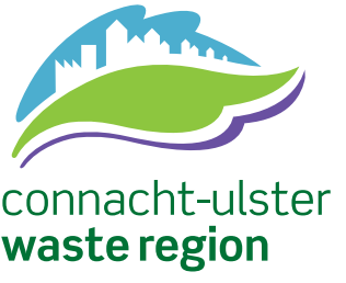 Connacht ulster waste region