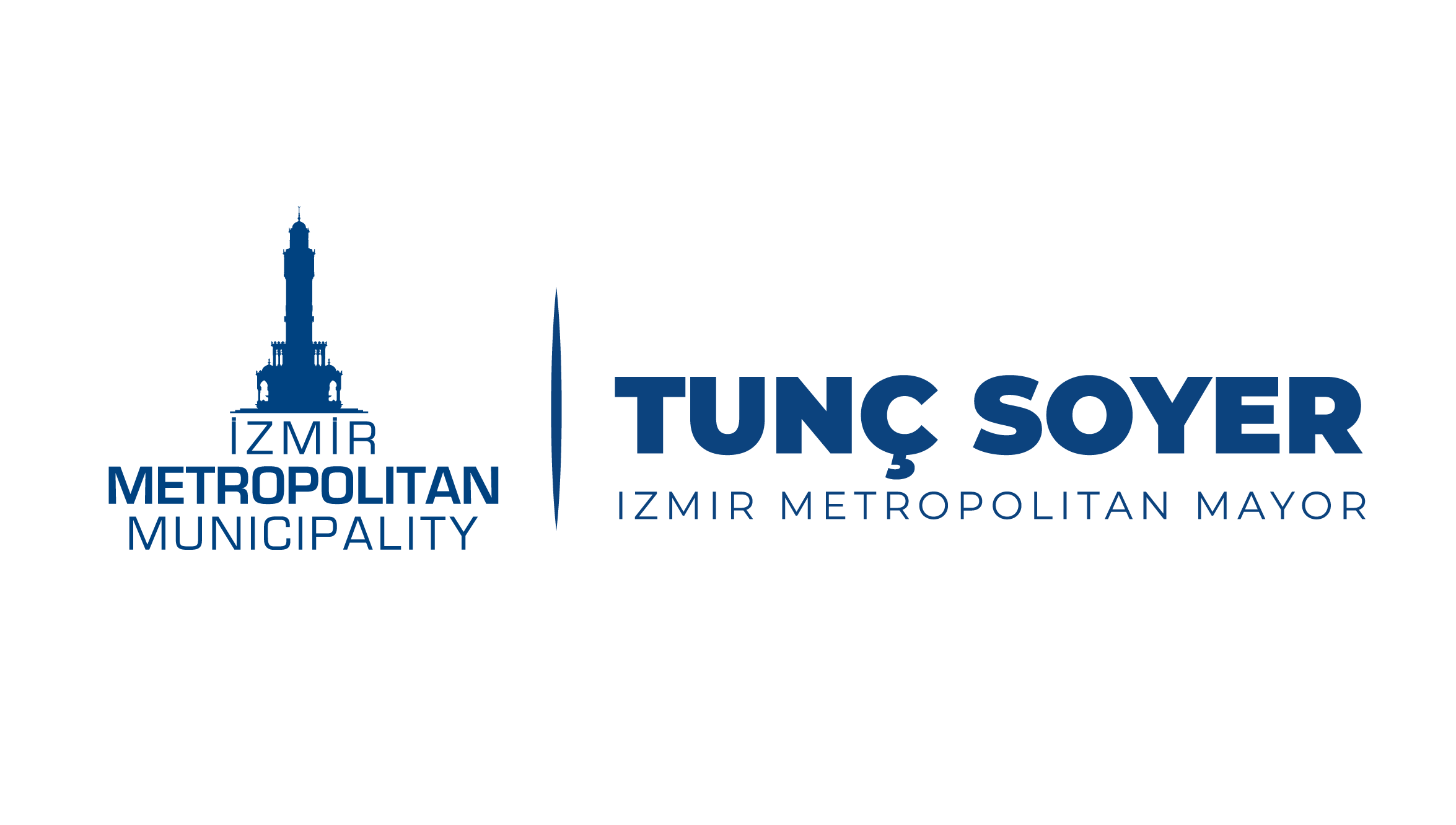 Izmir Metropolitan Municipality logo