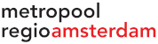 Metrop Region Amsterdam small