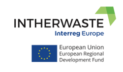 newsletter INTHERWASTE logo