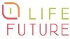 LIFE FUTURE Logotype 100px