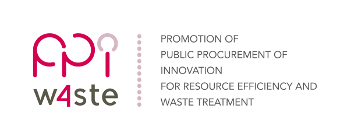 PPI4Waste Logo Press Release