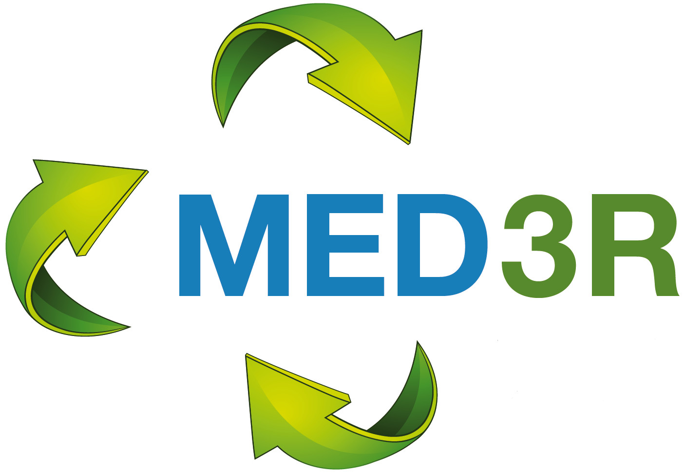 logo MED3R
