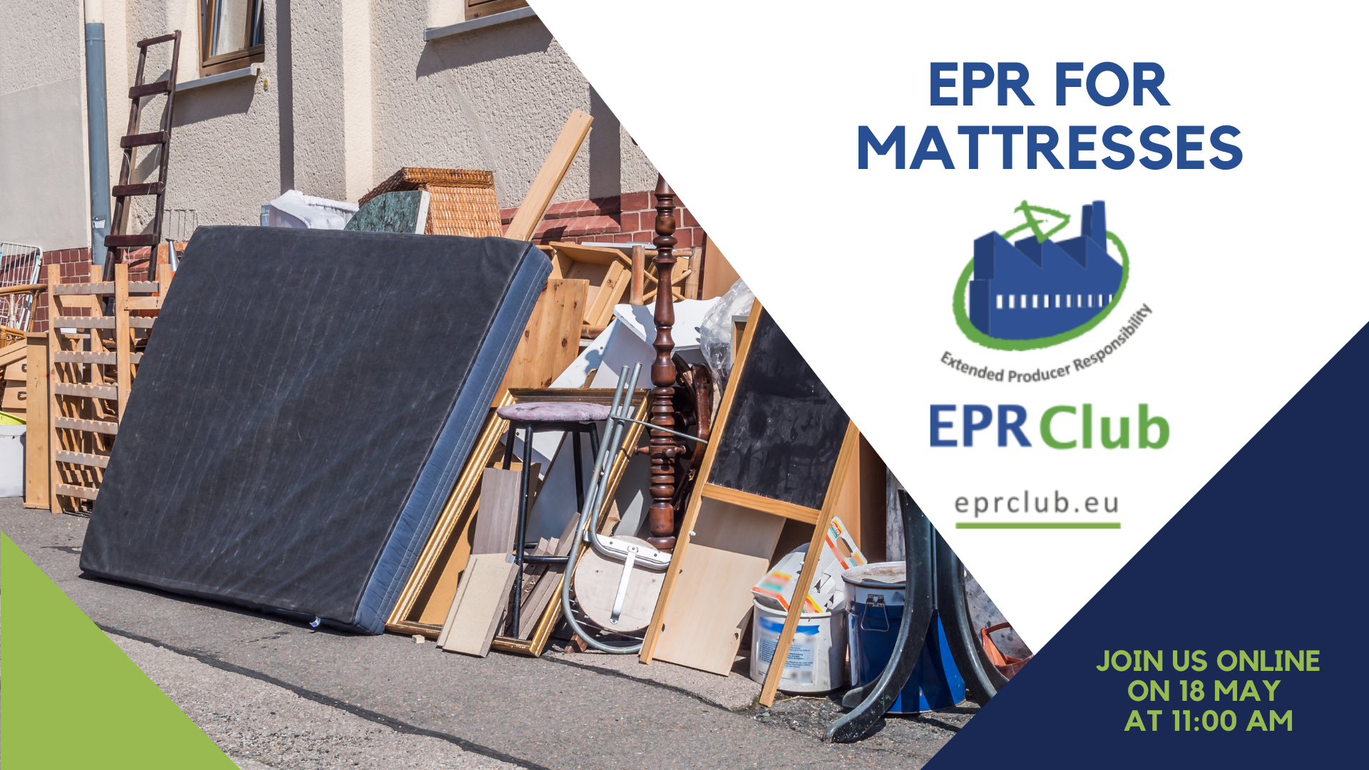 EPR for mattresses 1