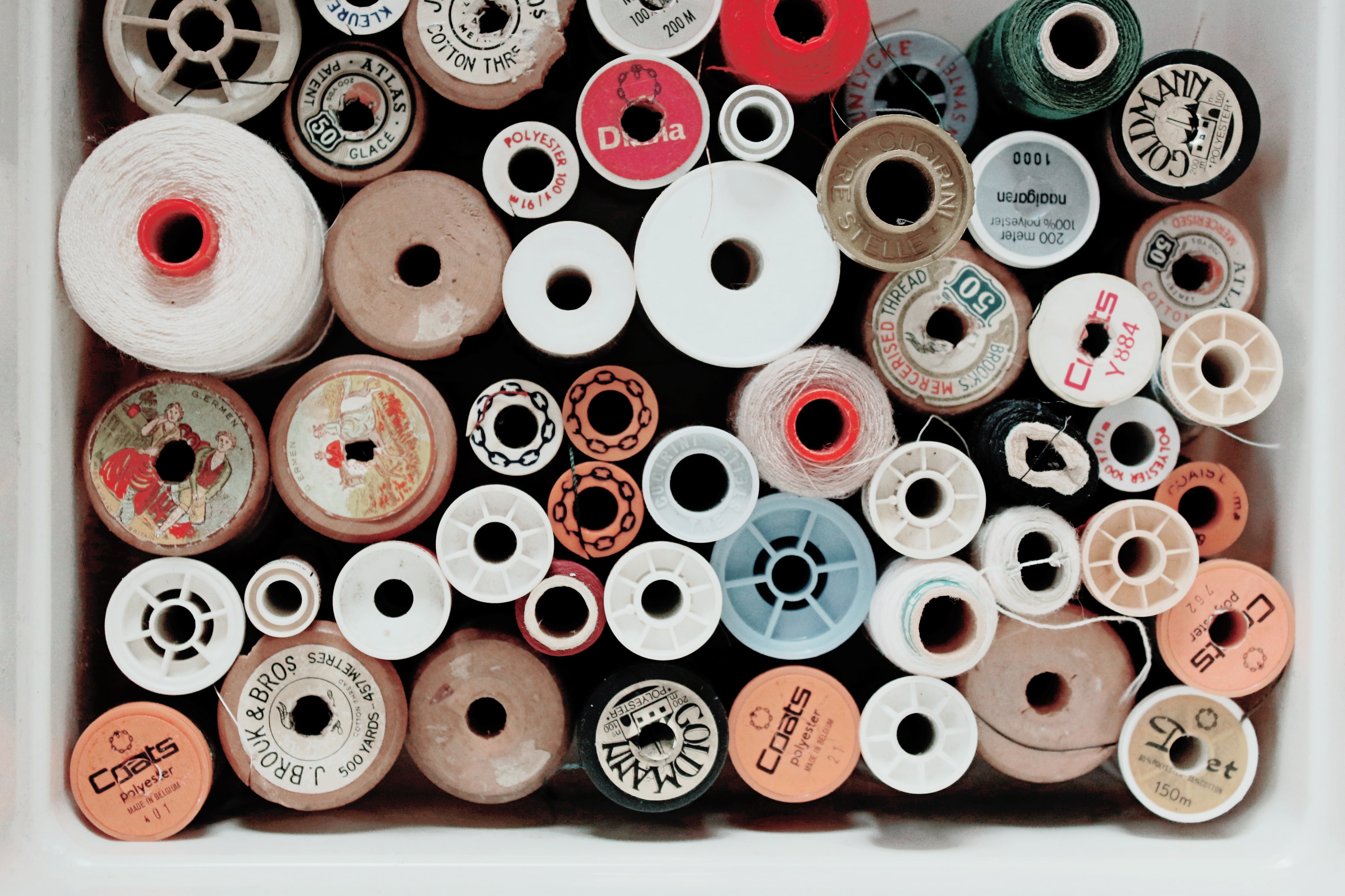 Insights into future scenarios for the Textiles revolution
