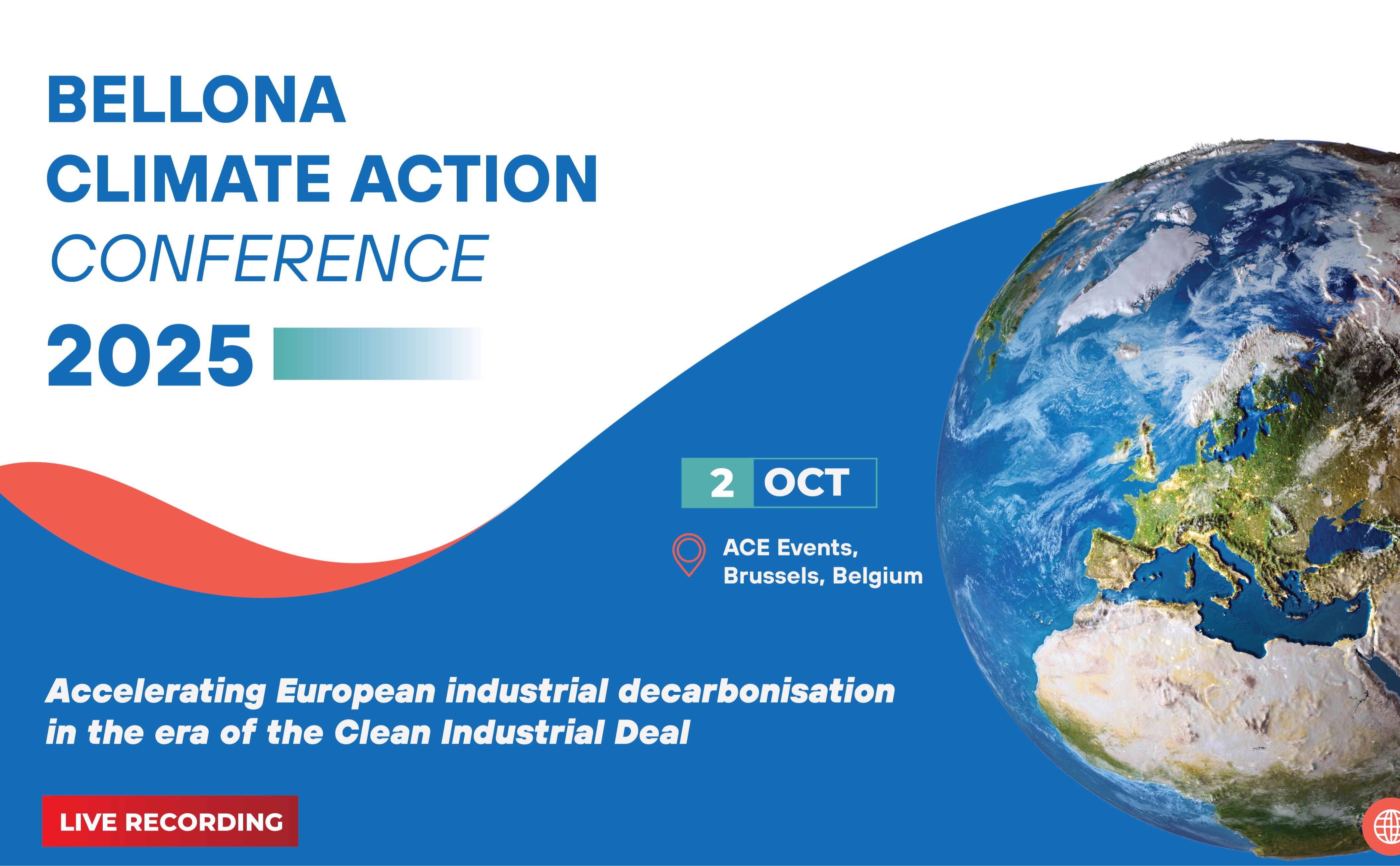 Bellona Climate Action Conference 2025