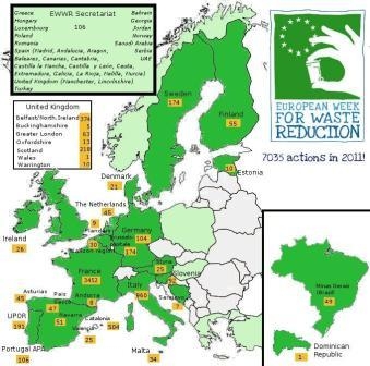 EWWR map small