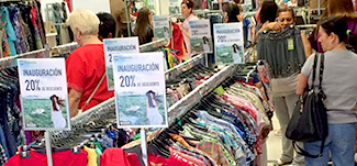 humana moda madrid cartagena