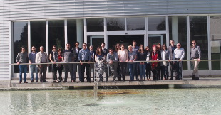 Newsletter 2 Art 1 Seminar Porto