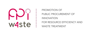 ACR PPI4Waste Logotype RVB Full